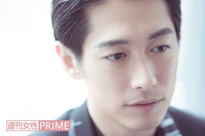 ディーン・フジオカ、「今回は結婚詐欺師役」と妻に話したらその反応は