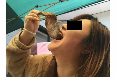 乱交パーティー摘発続出の背景に「未成年女性の参加が急増」元大阪府警刑事が語る捜査の裏事情