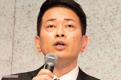 宮迫博之に“テレビから熱烈オファー”！ 本人直撃で飛び出した「さんまにお任せ」発言