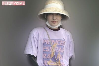 熊田曜子との不倫疑惑で裁判中の平井理央の夫に“新たな不貞行為”が発覚！《いっぱいしてあげるね》相手女…