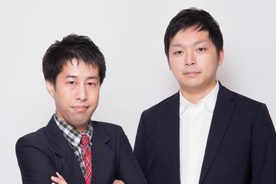 かもめんたる・岩崎う大が昨年末M-1を制したコンビ『ウエストランド』の“関係性”を絶賛！「河本くんには…