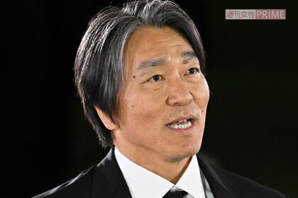 松井秀喜氏（2025年11月）