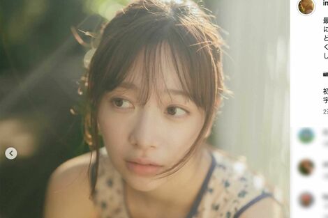 『ゴジュウジャー』今森茉耶「甘やかされて生きていきたい」奔放X投稿が物議、不倫疑惑と未成年飲酒の印象で続く“誹謗中傷との戦い”