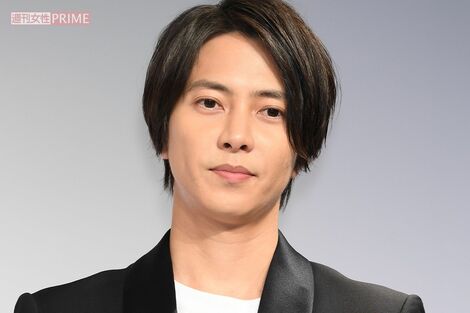 【『俺たちの箱根駅伝』出演】山下智久『正直不動産』好調のウラで、現場マネージャーが“元グラドル・実妹”の複雑事情《2026年10月Choice》