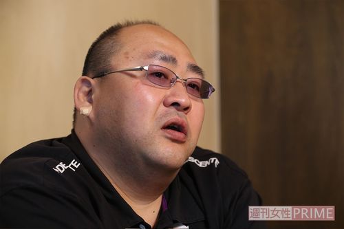 ひとり身での生活にも不自由はない。とはいえ、「結婚？　縁があればねえ」とのこと　撮影／齋藤周造