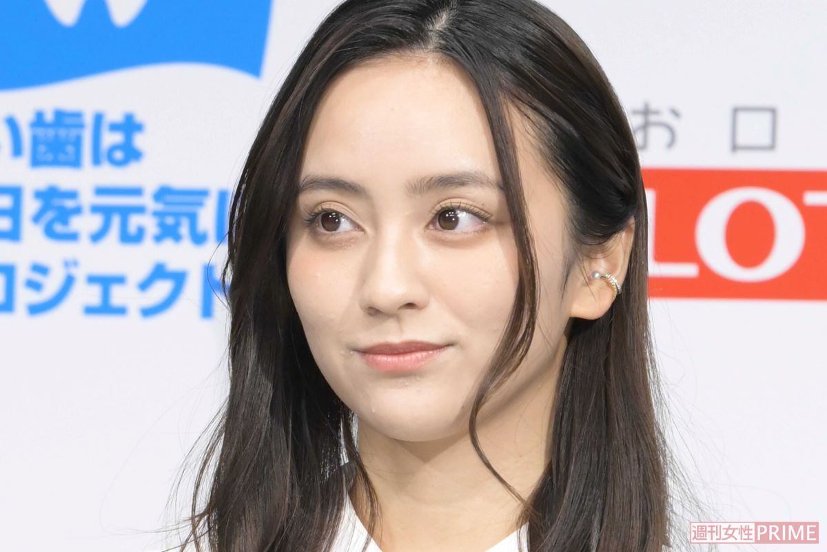 岡田結実