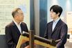 天皇陛下、成年会見の“竹下景子発言”で見せた素顔と20歳を迎えた悠仁さまが直面する国民との距離感と帝王学