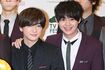 『Hey! Say! JUMP』知念侑李と有岡大貴