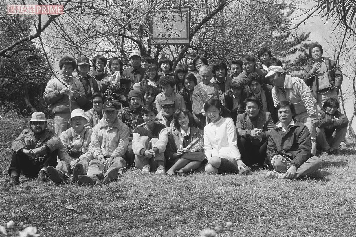 【昭和芸能スキャンダル】300万部超の大ヒット『積木くずし』モデルの穂積家にもたらした“本当の地獄”