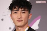Snow Man・岩本照、6時間かけ“日本最大級”トレイルランニングを完走「すごく好…
