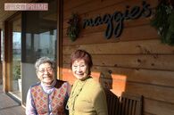 ひとりで悩むがん患者が「こんなにホッとしたことはなかった」と安らげる場所