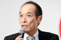 東国原英夫氏、宮崎県知事選に再挑戦を表明するもSNSでは“出戻り出馬”に「まだ未練あったんかい」と厳しい声