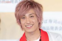 “ルフィ騒動“余波もノーダメージのEXIT・兼近大樹、『R-1グランプリ』予選にピン芸人「ぽぐじゃーぴゅん…