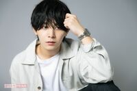 山田涼介が『一次元の挿し木』で魅せる新境地「キラキラしたフィルターが1枚外れてくれたら」アイドル像を封印した覚悟