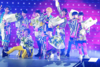 Snow Man、アルバム『i DO ME』が令和“初”の初週ミリオンを達成!ツアースタートで語るメンバーの思い「…