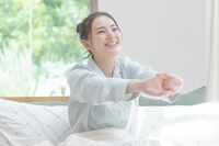 『1日1分頭蓋骨ケア』を人気ヘッドスパが伝授！「眠りが浅い」はアタマ疲れのせい“睡眠改善メソッド”で不…