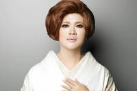 IKKOさん「“悩む時間”は背負い投げ」、人生前向きに生きるためにやめた「5つ」のこと