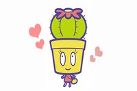 【心理診断】みんなに愛される！　あなたのマスコットキャラクター度診断