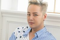 チャン・グンソクの独占カットを大公開「幸せだなと感じる」瞬間って？