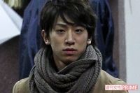 NEWS小山慶一郎、ついに激白！“疑惑の二重まぶた”の真相