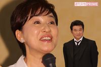 松居一代、自宅近所の料理店で船越英一郎をアゴで使った過去