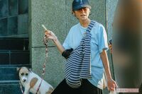 真木よう子、独立後の“不安定”姿をキャッチ！波に乗れない仕事とトラウマ