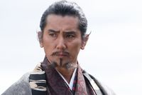 『麒麟がくる』本木雅弘が感じる、長谷川博己の頼もしさ「負けじと刺激し合えたら」
