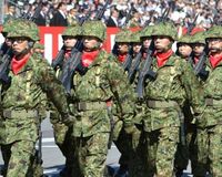 他国軍の後方支援する自衛隊、捕虜になったらどうなる?