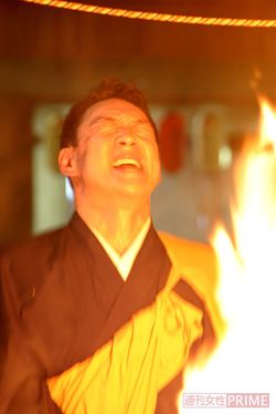 '99年から通ったという金本智憲