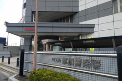 今年1月から慎重に捜査を進めていた草加警察署