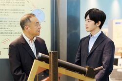 天皇陛下、成年会見の“竹下景子発言”で見せた素顔と20歳を迎えた悠仁さまが直面する国民との距離感と帝王学