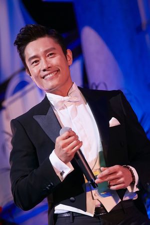 イ・ビョンホン