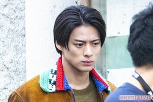 Number_i』平野紫耀とKing & Prince永瀬廉が『エランドール賞』候補に