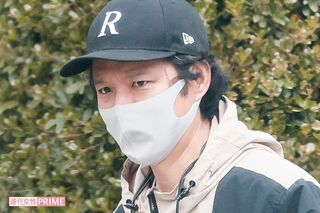 今後の動きが注目される渡部建