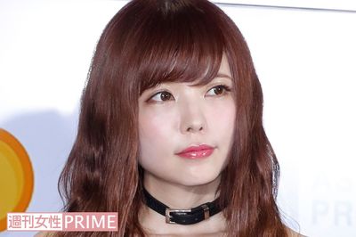 フィフィ、益若つばさの盗作疑惑に「問題はなかったんじゃない？」