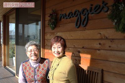 ひとりで悩むがん患者が「こんなにホッとしたことはなかった」と安らげる場所