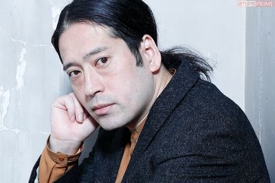 又吉直樹「僕はお笑いしかできない」彼が見つけた日常の中にもある“絶景”