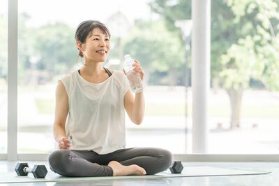 【がんを遠ざける筋トレ習慣3選】専門医が解説「週1回で生存期間が延びる」“がんに強い”体づくりで発症リ…