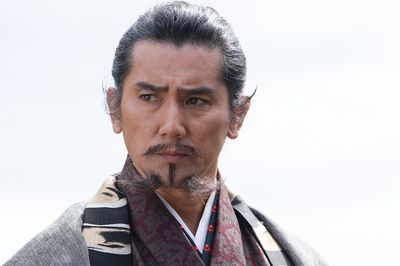 『麒麟がくる』本木雅弘が感じる、長谷川博己の頼もしさ「負けじと刺激し合えたら」