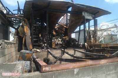 《埼玉・連続不審火》大熊文男容疑者(61)の兄が答えた犯行動機「行政に恨みあった」事件直前には異常行動…