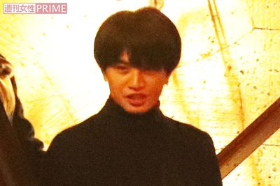 セクゾ中島健人『ドロ刑』打ち上げにダブル主演・遠藤憲一が欠席のリアル