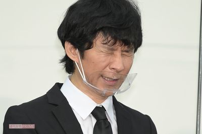 渡部建、事務所社長が語る“最悪の会見”に至るまでの全真相「すべて私の責任です」