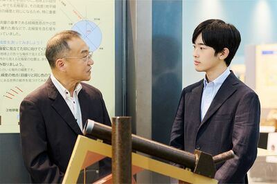 天皇陛下、成年会見の“竹下景子発言”で見せた素顔と20歳を迎えた悠仁さまが直面する国民との距離感と帝王…