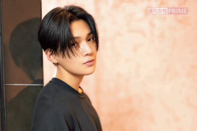 FANTASTICS・八木勇征 『脳内ポイズンベリー』に全力投球、“現場入りの緊張”を解く荒療治とは?