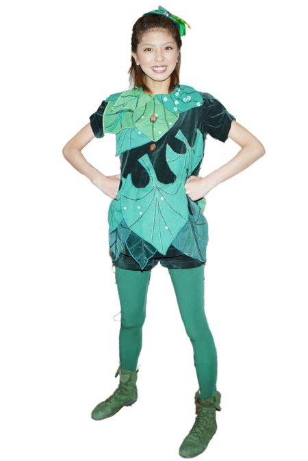 7代目・宮地真緒（2005年～2006年）