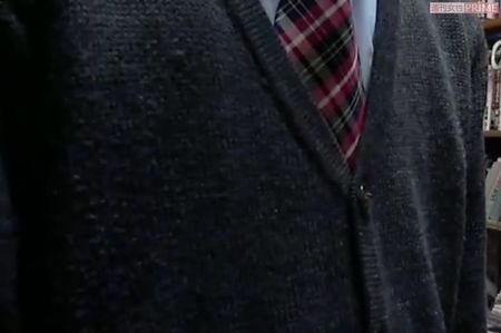 子ども部屋おじさんについて語る竹内さん