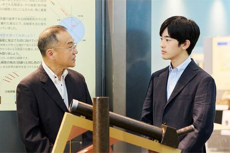 天皇陛下、成年会見の“竹下景子発言”で見せた素顔と20歳を迎えた悠仁さまが直面する国民との距離感と帝王学