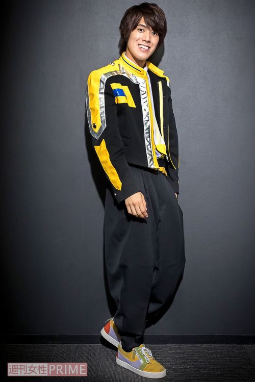 平松賢人（23）