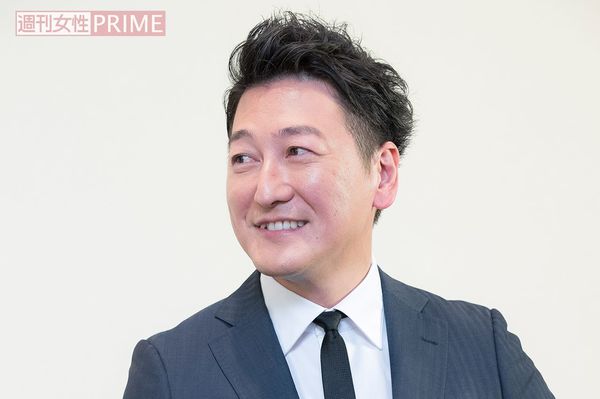 堀潤さん