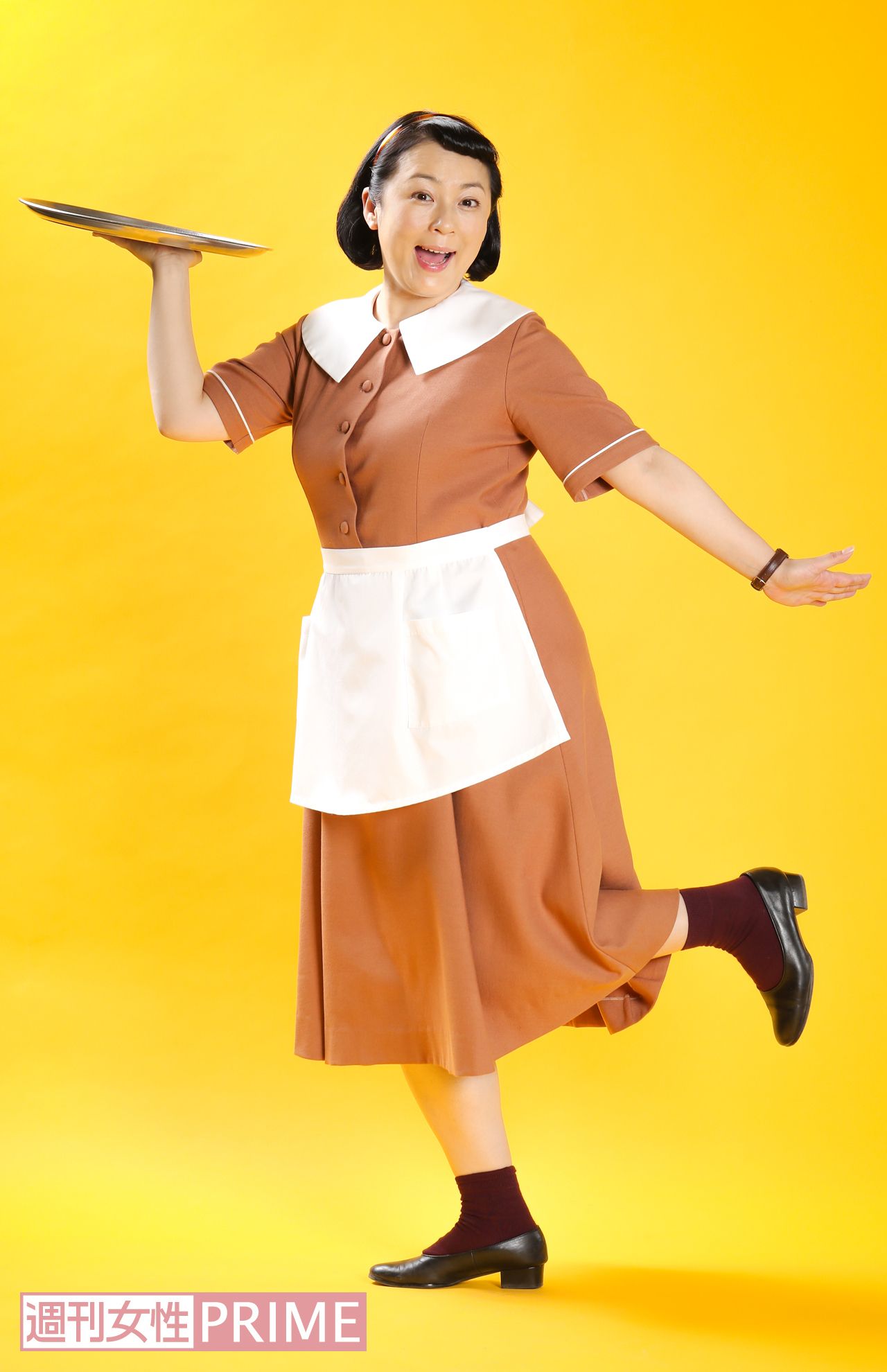 佐藤仁美　撮影／佐藤靖彦